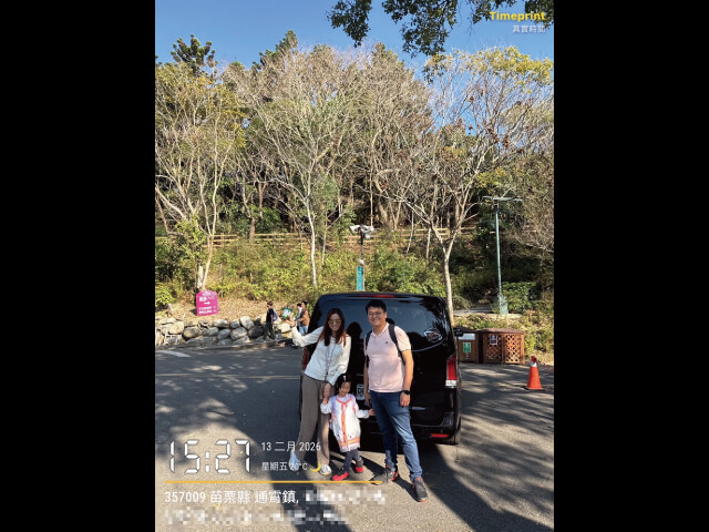 利捷包車的最新花絮圖片